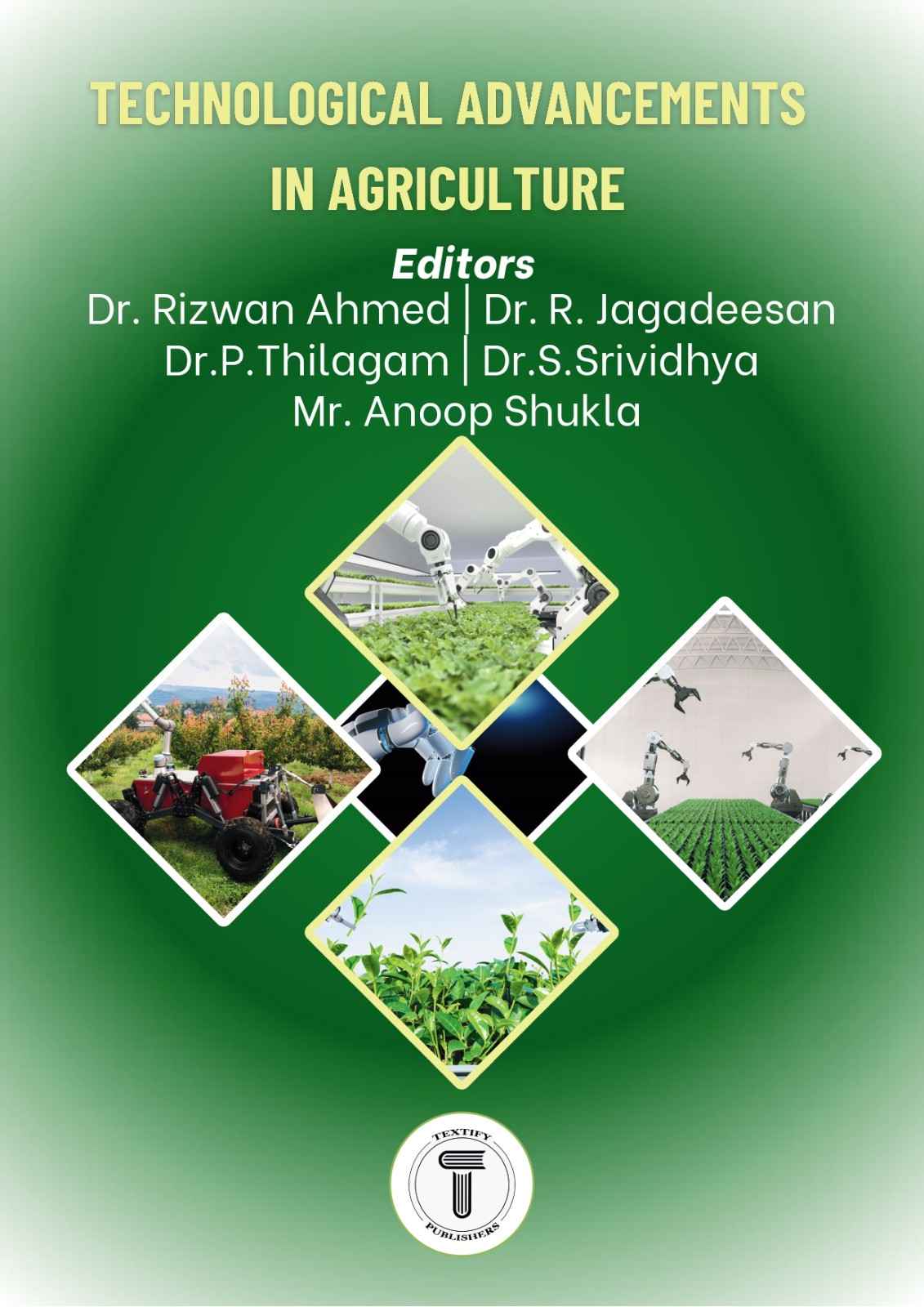 Technological Advancements in Agriculture