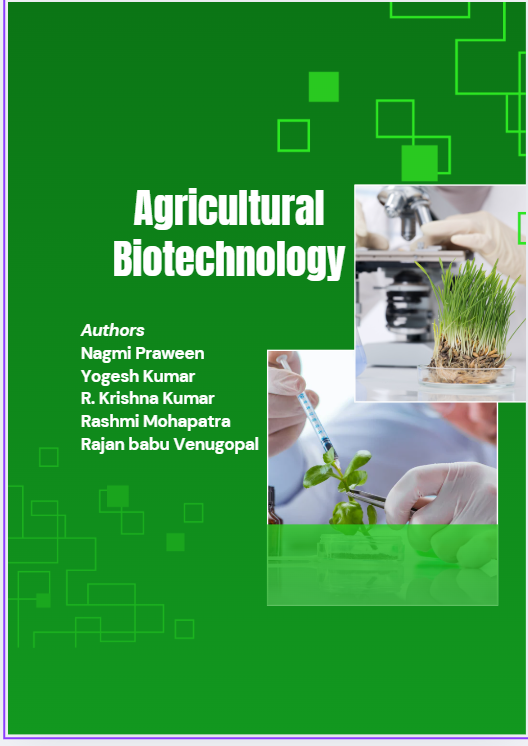 Agricultural Biotechnology