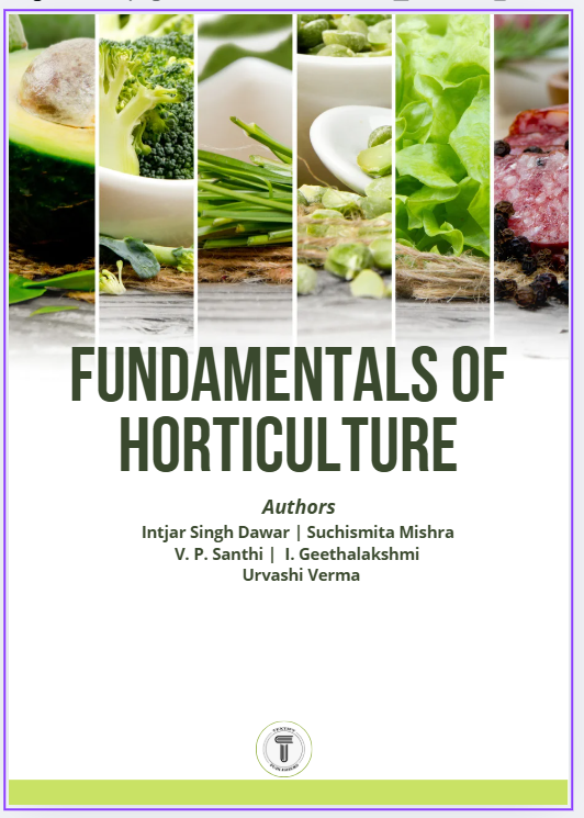 Fundamentals of Horticulture