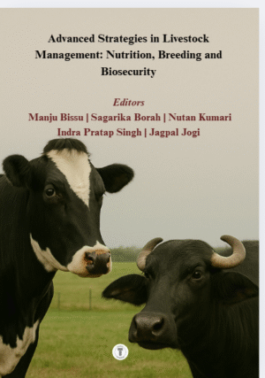 Advanced Strategies in Livestock Management: Nutrition, Breeding, and Biosecurity