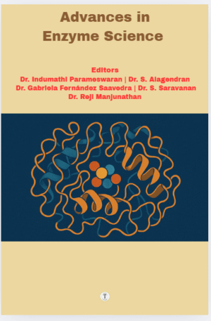 Advances in Enzyme Science