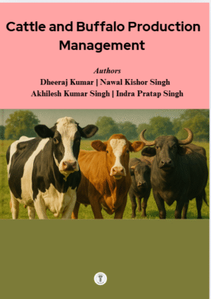 Cattle and Buffalo Production Management