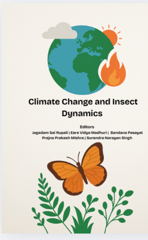 Climate Change and Insect Dynamics
