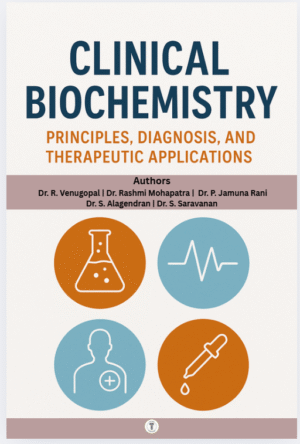 Clinical Biochemistry: Principles, Diagnosis, and Therapeutic Applications