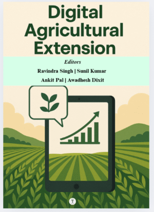 Digital Agricultural Extension