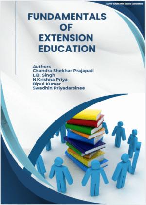 Fundamentals of Extension Education