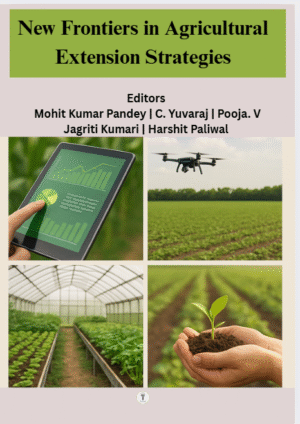 New Frontiers in Agricultural Extension Strategies
