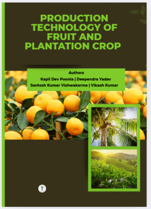 Production Technology of Fruit and Plantation Crop