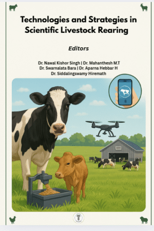 Technologies and Strategies in Scientific Livestock Rearing