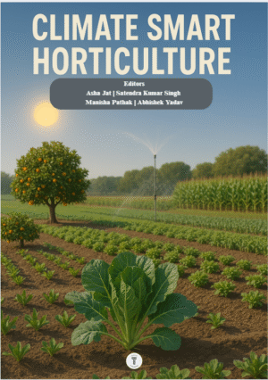 Climate Smart Horticulture