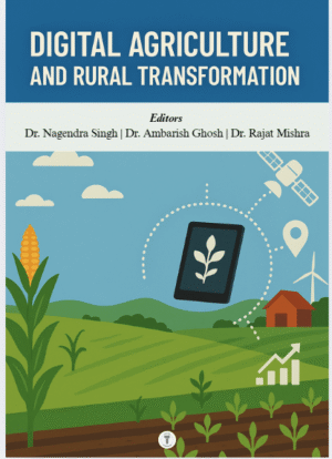 Digital Agriculture and Rural Transformation