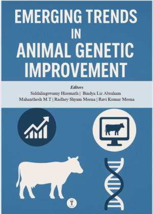 Emerging Trends in Animal Genetic Improvement