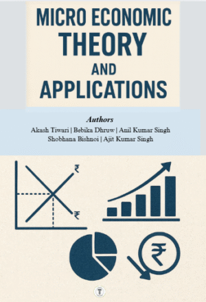 Micro Economic Theory and Applications