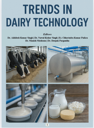 Trends in Dairy Technology