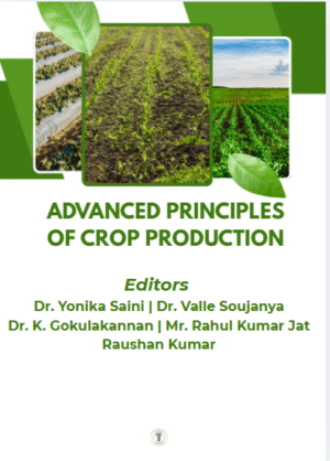 Advanced Principles of Crop Production