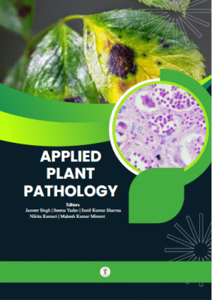 Applied Plant Pathology