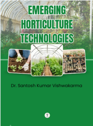 Emerging Horticulture Technologies