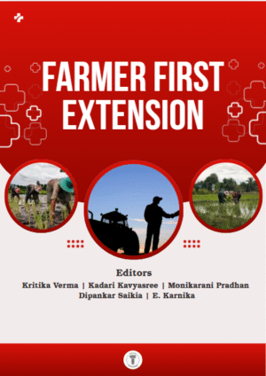 Farmer First Extension