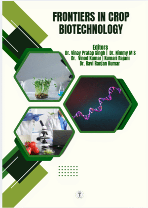 Frontiers in Crop Biotechnology