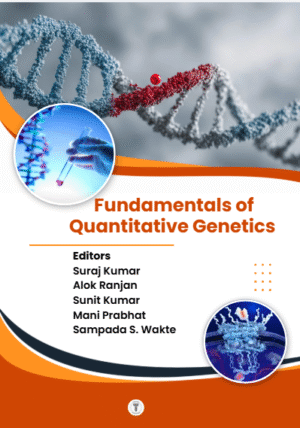 Fundamentals of Quantitative Genetics