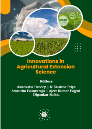 Innovations in Agricultural Extension Science