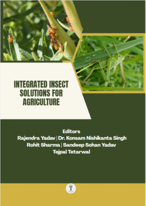 Integrated Insect Solutions for Agriculture