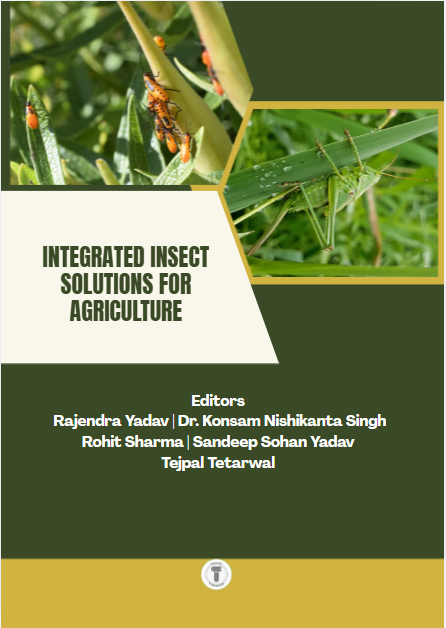 Integrated Insect Solutions for Agriculture