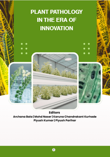 Plant Pathology in the Era of Innovation