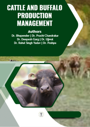 Cattle and Buffalo Production Management