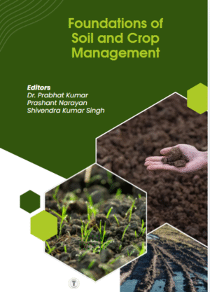 Foundations of Soil and Crop Management