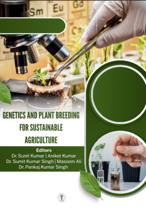 Genetics and Plant Breeding for Sustainable Agriculture