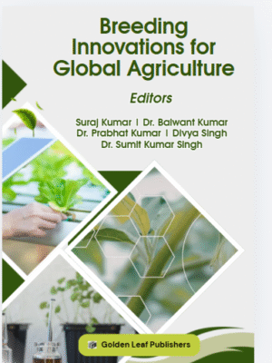 Genetics and Plant Breeding for Sustainable Agriculture