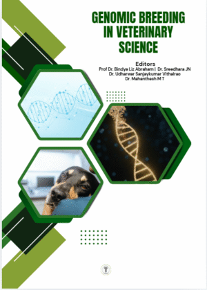 Genomic Breeding in Veterinary Science