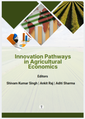Innovation Pathways in Agricultural Economics