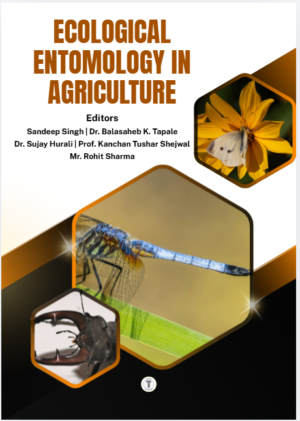 Ecological Entomology in Agriculture