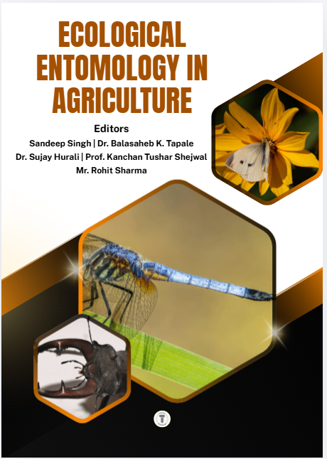 Ecological Entomology in Agriculture