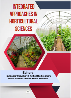 Integrated Approaches in Horticultural Sciences