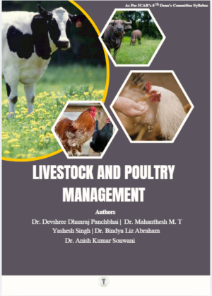 Livestock and Poultry Management