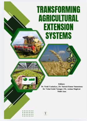 Transforming Agricultural Extension Systems
